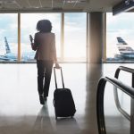 Difficulties women face when traveling for work